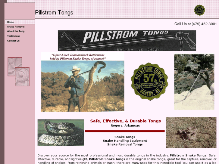 www.pillstromtongs.com