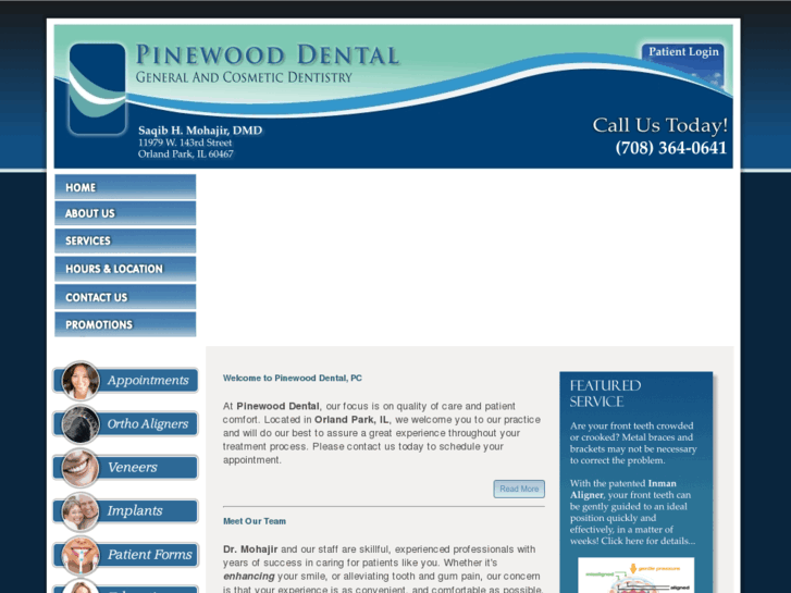 www.pinewooddental.com