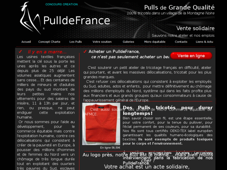 www.pulldefrance.com