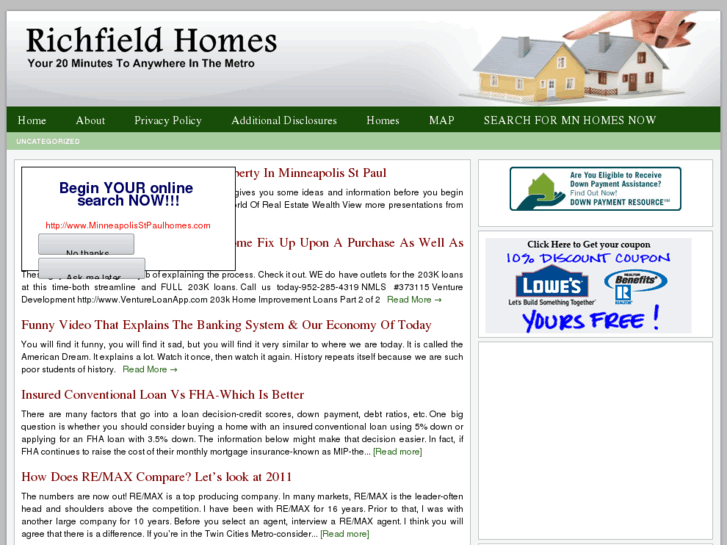 www.richfieldhomes.org