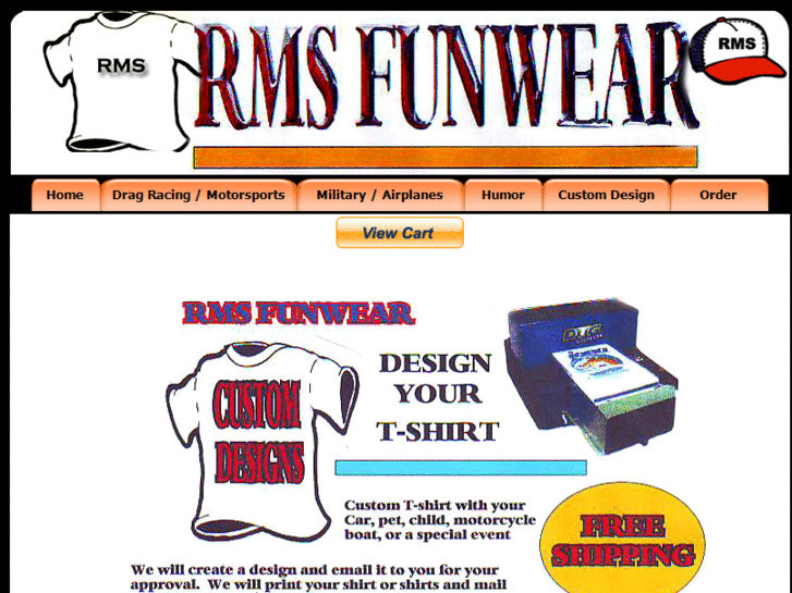 www.rmsfunwear.com