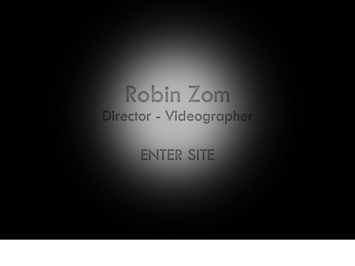 www.robinzom.nl