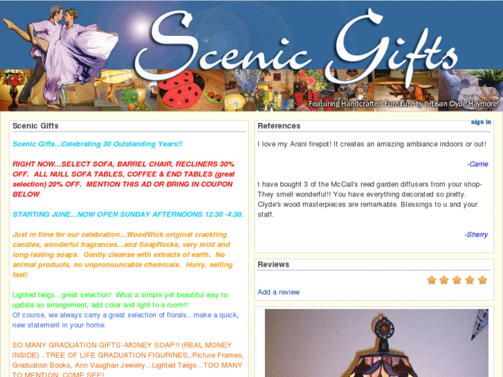 www.scenicgiftsmtairy.com