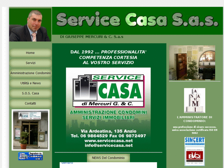 www.servicecasa.net