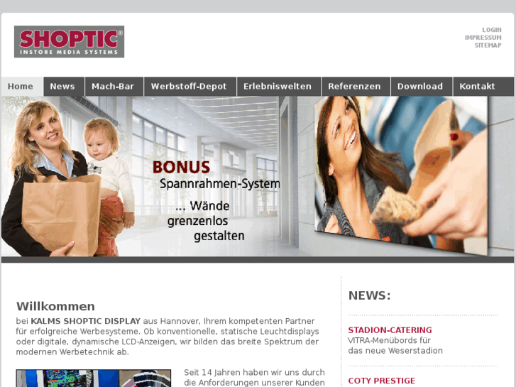 www.shoptic.org