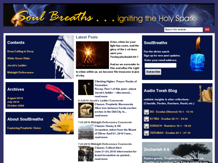 www.soulbreaths.com