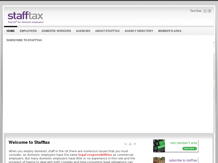 www.stafftax.co.uk