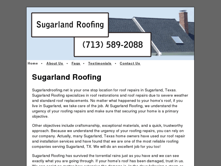 www.sugarlandroofing.net