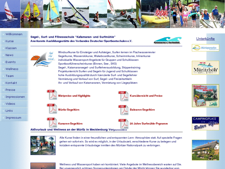 www.surfmuehle.de