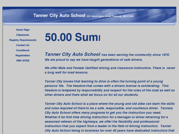 www.tannercityauto.com