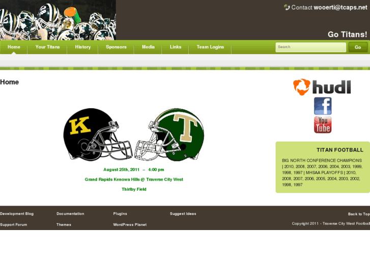 www.tcwestfootball.com