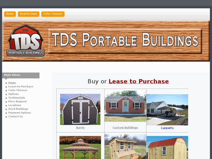 www.tdsbuildings.com