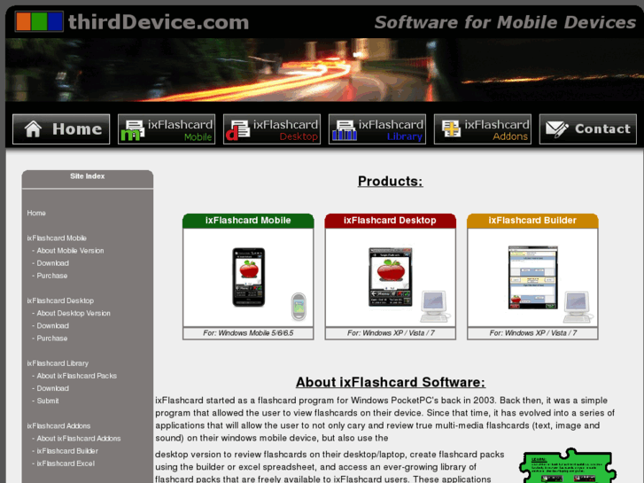 www.thirddevice.com