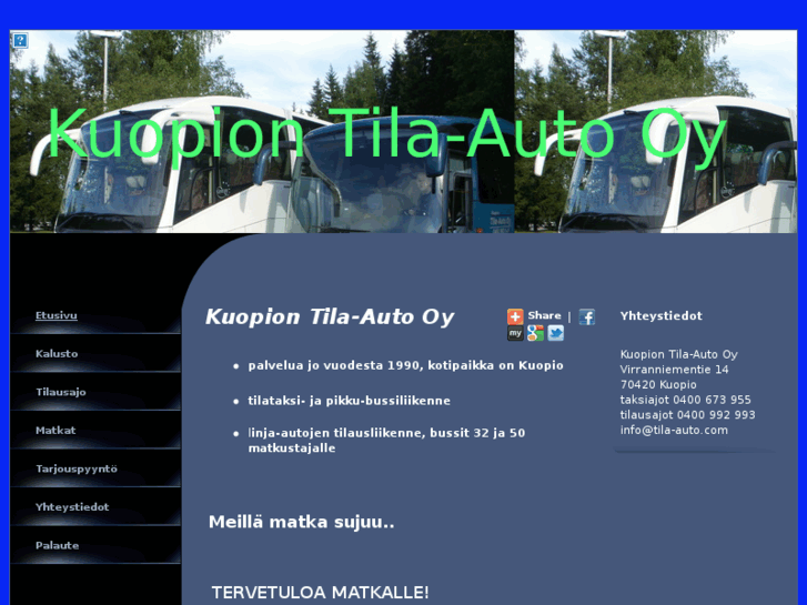 www.tila-auto.com