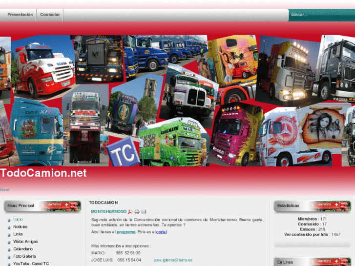 www.todocamion.net