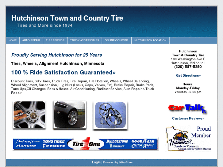 www.townandcountrytire.net