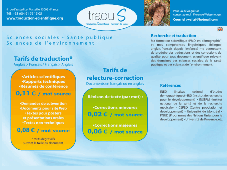 www.traduction-scientifique.org