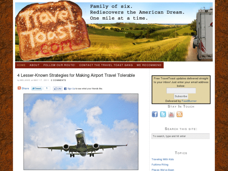 www.traveltoast.com