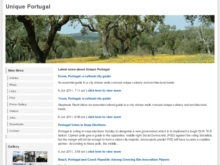 www.uniqueportugal.com