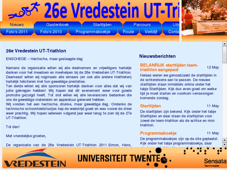 www.uttriathlon.nl