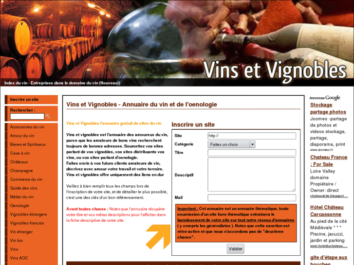 www.vinsvignobles.com