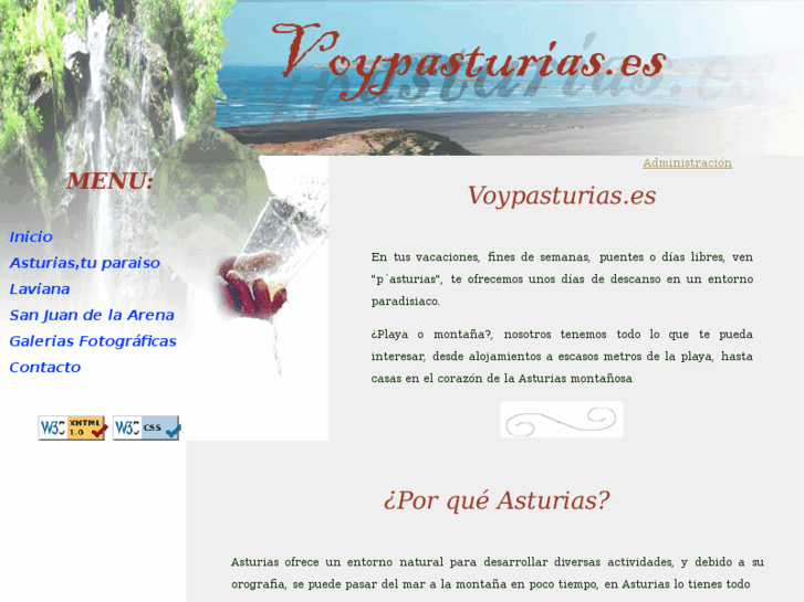 www.voypasturias.es