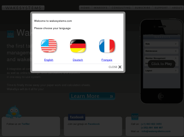 www.wakesystems.com