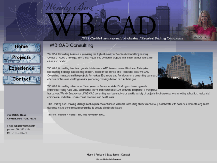 www.wbcad.com