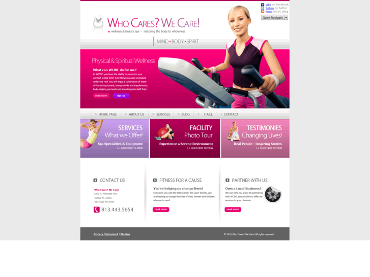 www.whocareswecare.com