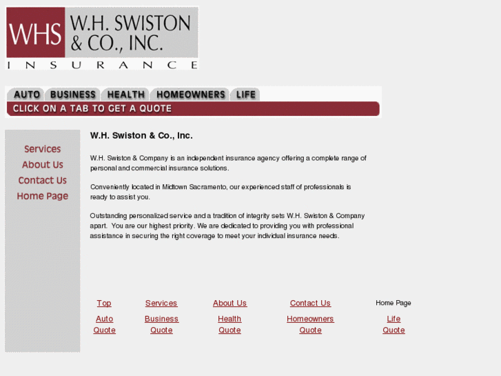 www.whswiston.com