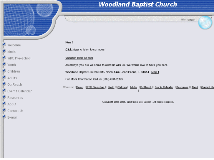 www.woodlandbaptistchurch.net