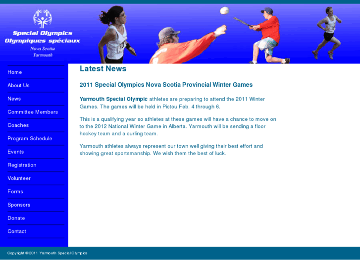 www.yarmouthspecialolympics.com