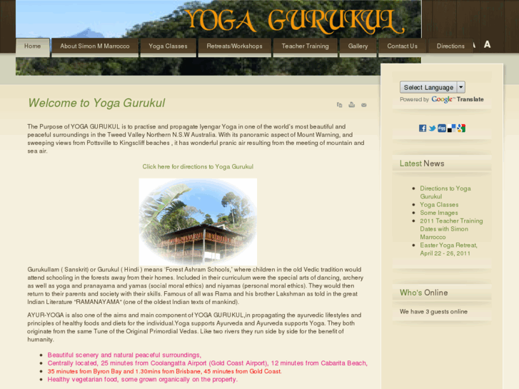 www.yogagurukul.com