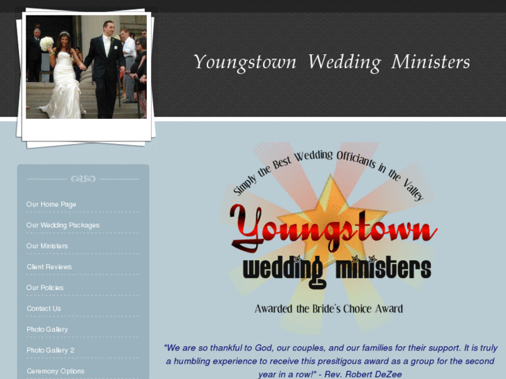 www.youngstownweddingministers.com