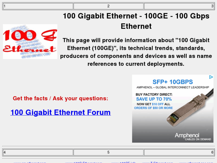 www.100-gigabit-ethernet.com