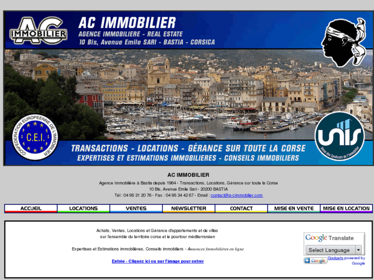 www.a-cimmobilier.com