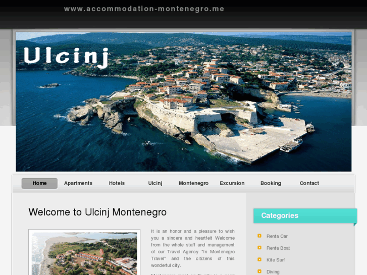 www.accommodation-montenegro.me