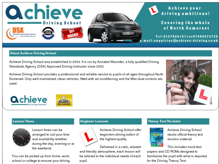 www.achieve-driving.co.uk