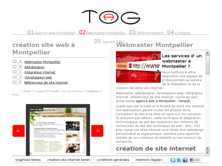 www.agence-webmaster.net