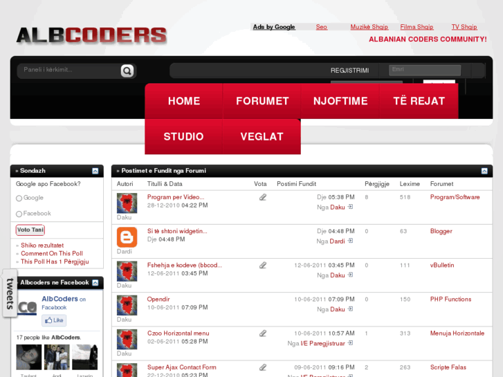 www.albcoders.com