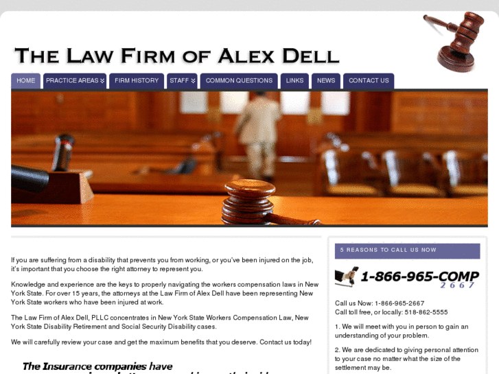 www.alexdell.com