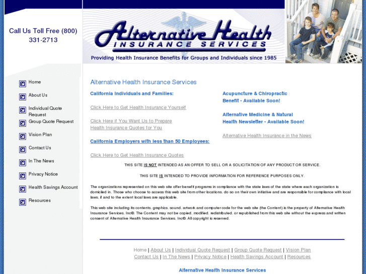 www.alternativeinsurance.com