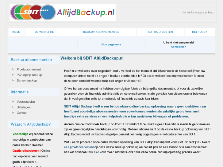 www.altijdbackup.com