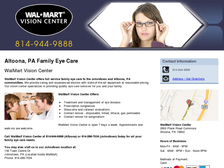 www.altoonaoptometrist.com