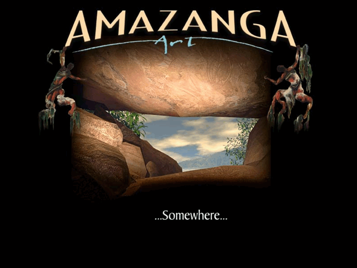 www.amazanga.com