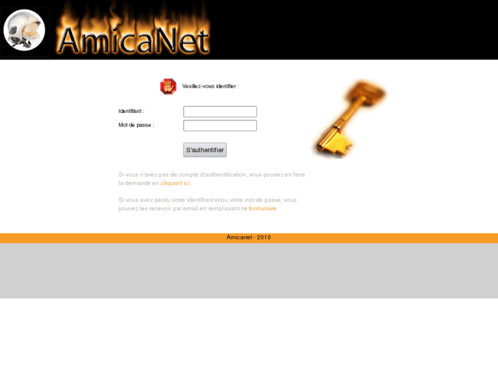 www.amicanet.com