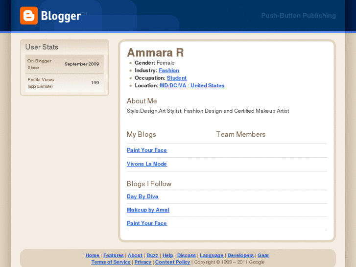 www.ammararana.com