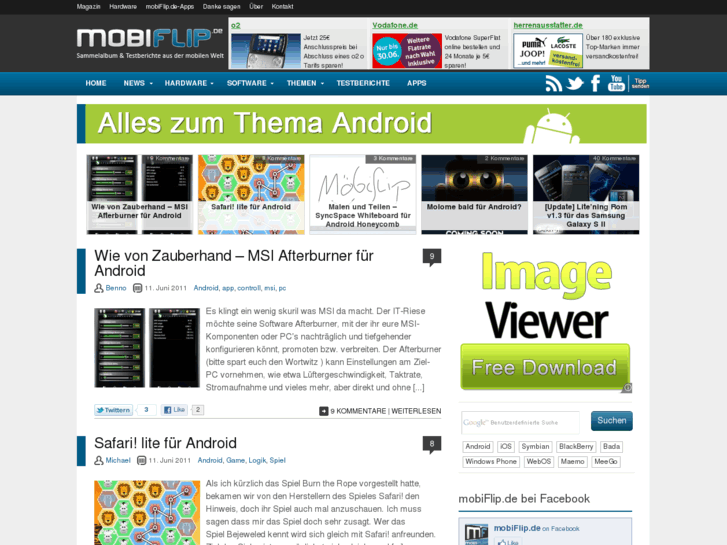 www.androido.de