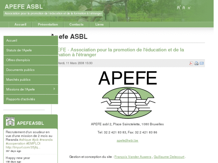 www.apefe.org