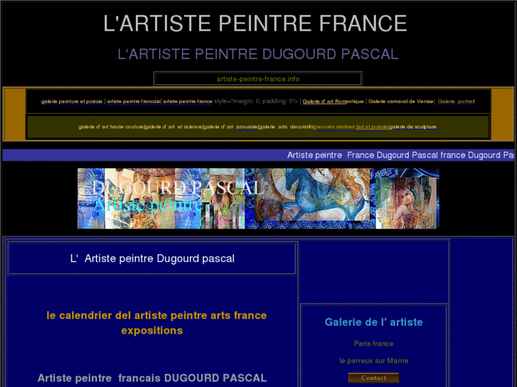 www.artiste-peintre-france.info